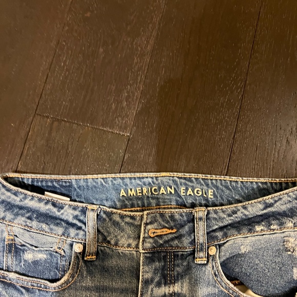 Boyfriend Jeans - Picture 6 of 7